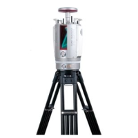 三維激光掃描儀